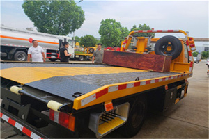 柘荣附近拖车电话号码服务