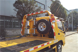 柘荣附近汽车搭电救援电话