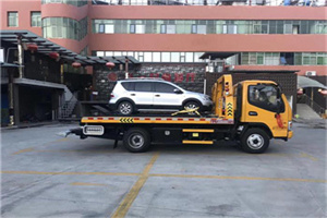 柘荣汽车紧急补胎换胎救援